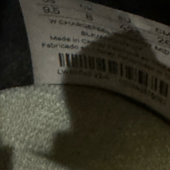 lululemon Women's Charge Feel Mid Workout shoes Size 9 1/2  Running Athlesure - Picture 13 of 13